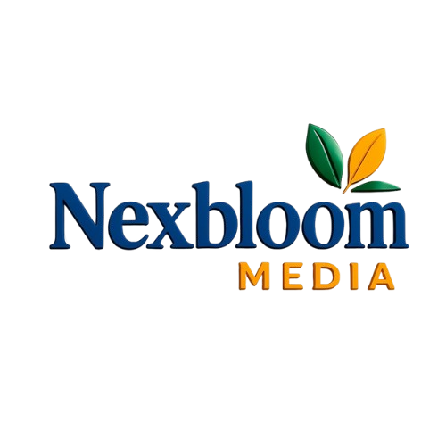 nexbloommedia.com