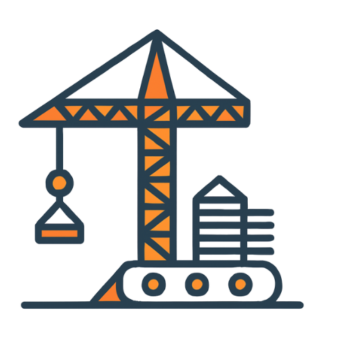 Digital Marketing Agency in India - Construction & Infrastructure