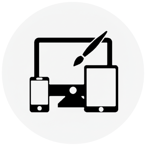 Digital Marketing agencey in India - Website Designing