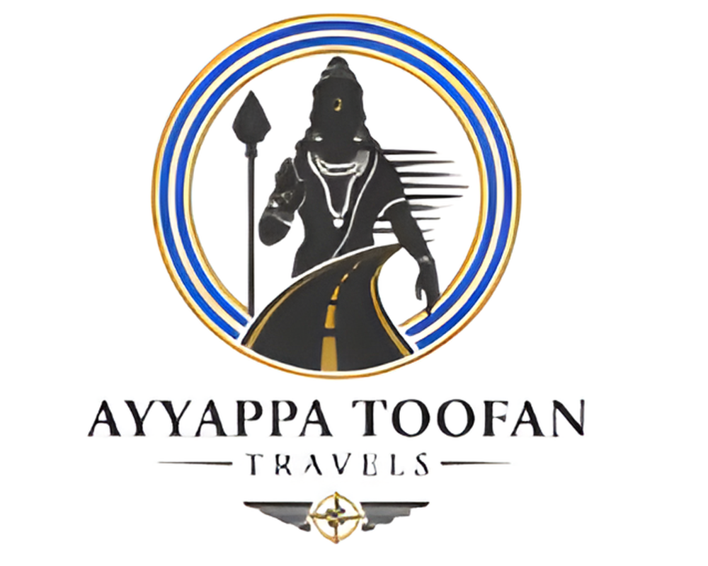 Ayyappa Toofan Travels