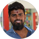 Raghu Valmiki profile picture