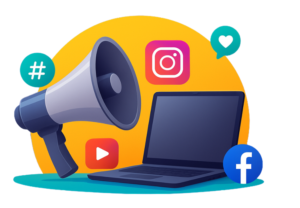 Digital Marketing Agency In India - Nexbloom media