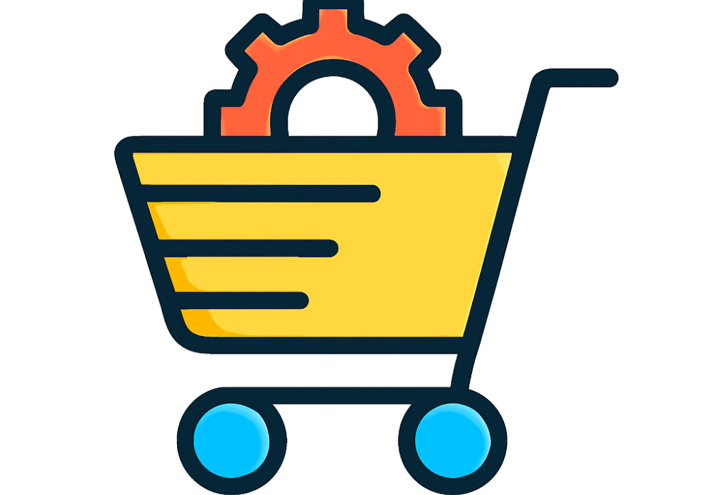 E-Commerce Platform Development in Hyderabad - E - commerce
