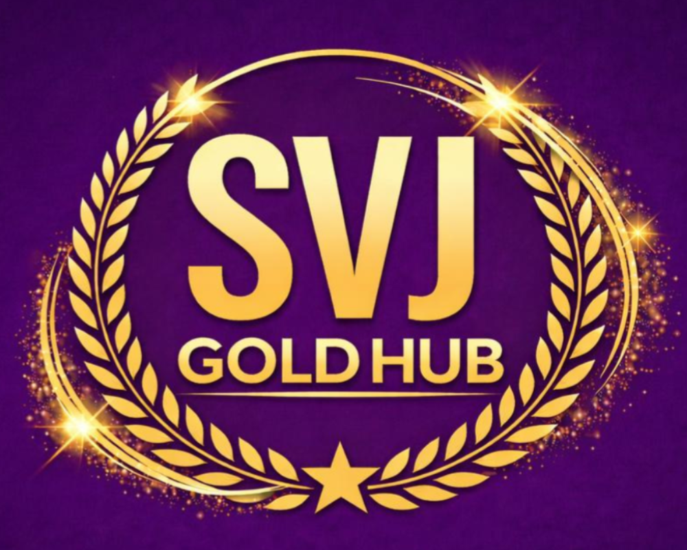 SVJ Gold Hub